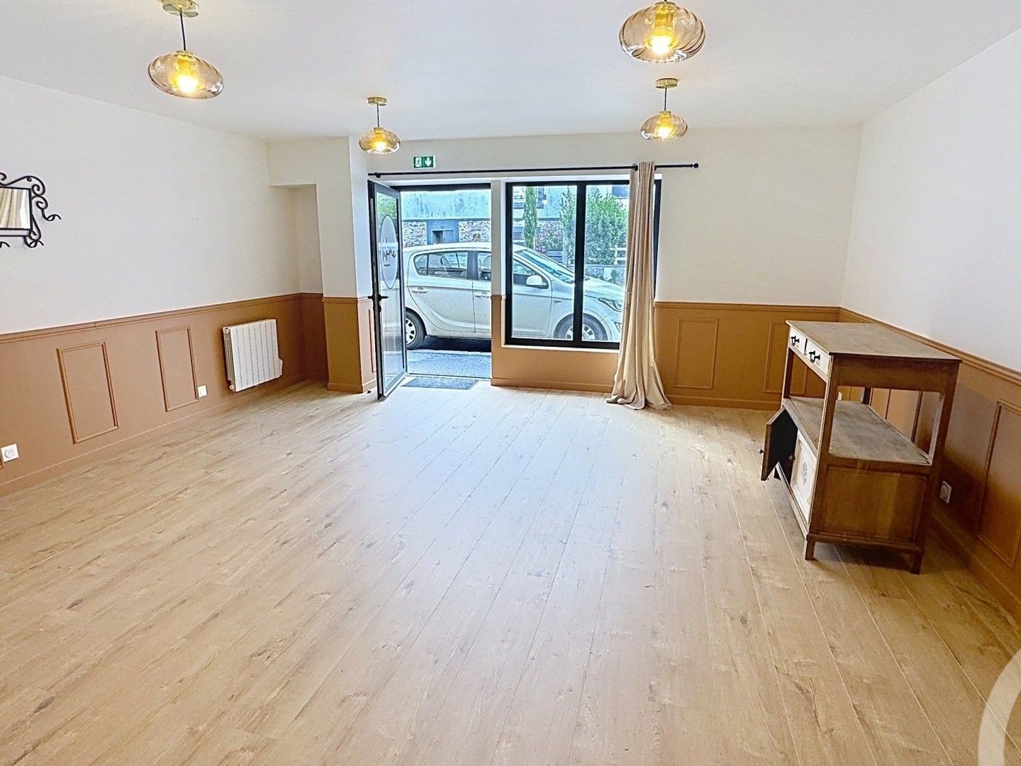 Appartement à vendre - 2 pièces - 51m2 - Landerneau (29800)