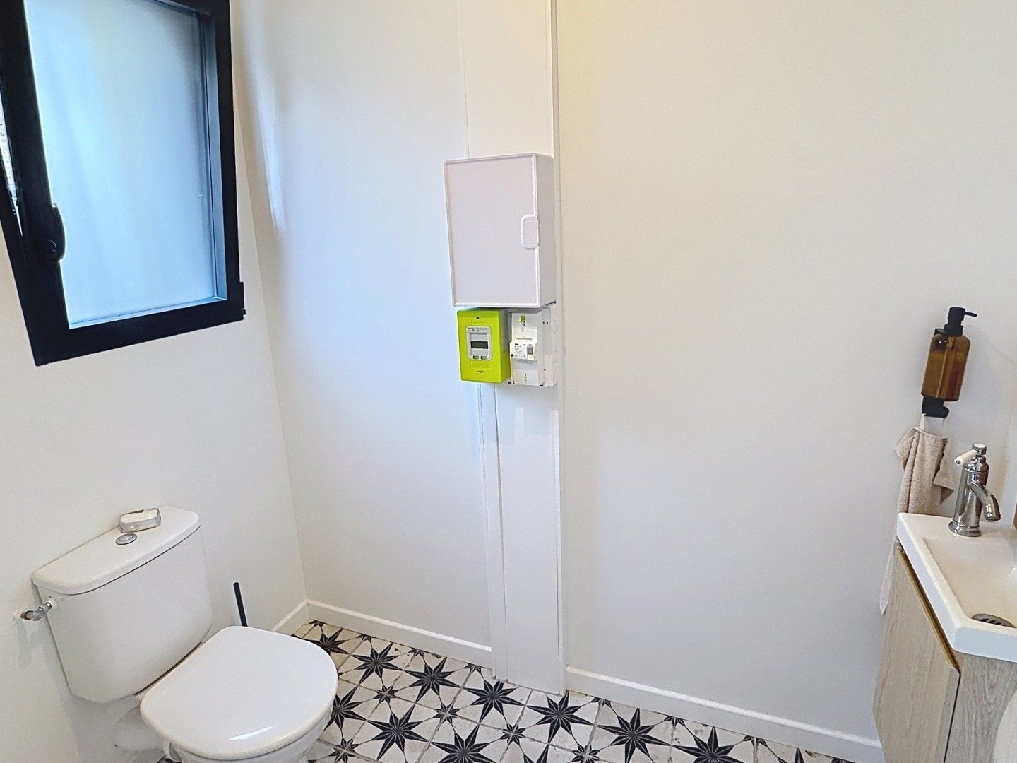 Appartement à vendre - 2 pièces - 51m2 - Landerneau (29800)