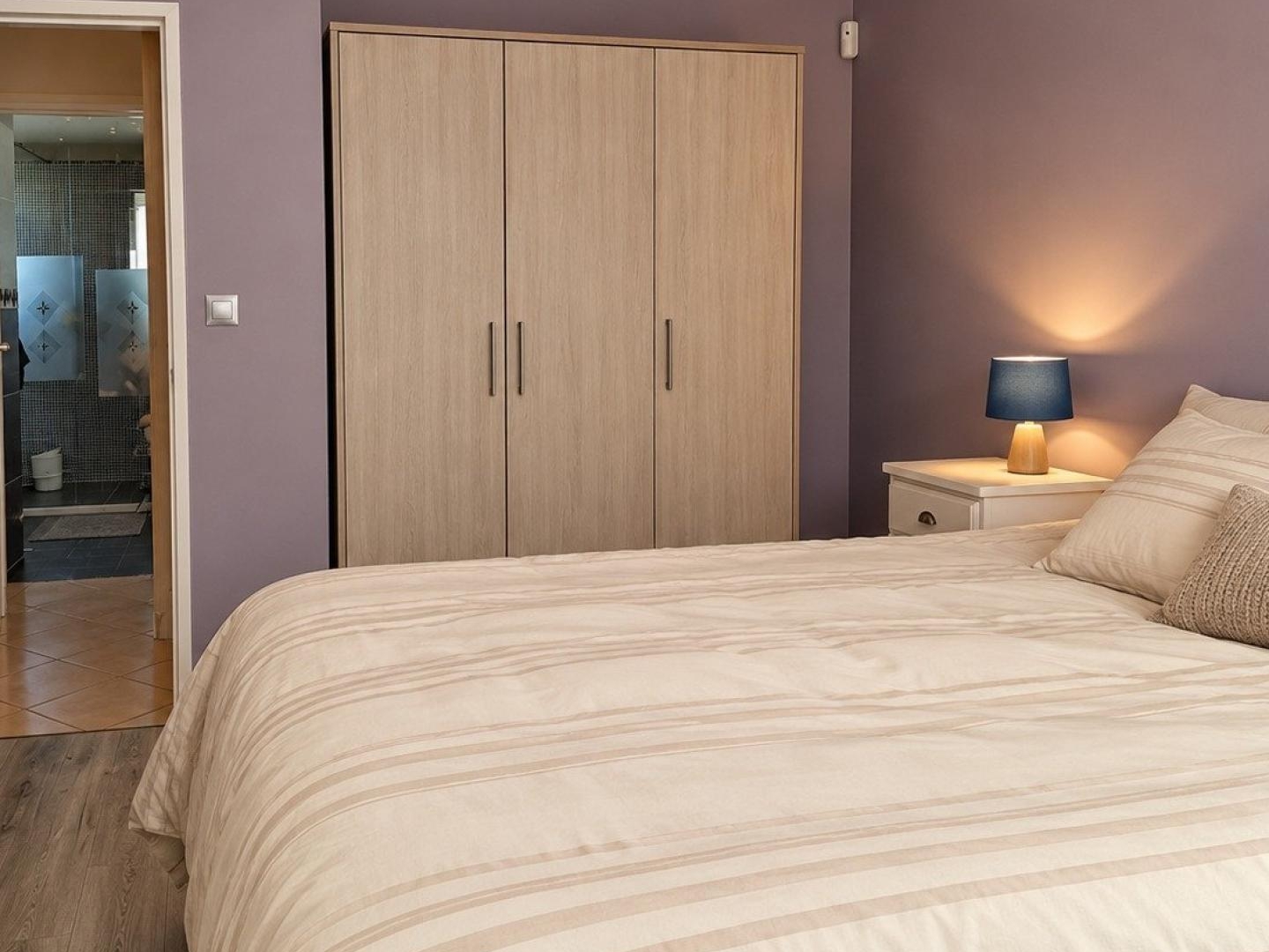 Maison à vendre - 4 pièces - 80m2 - Saint-Quentin (02100)