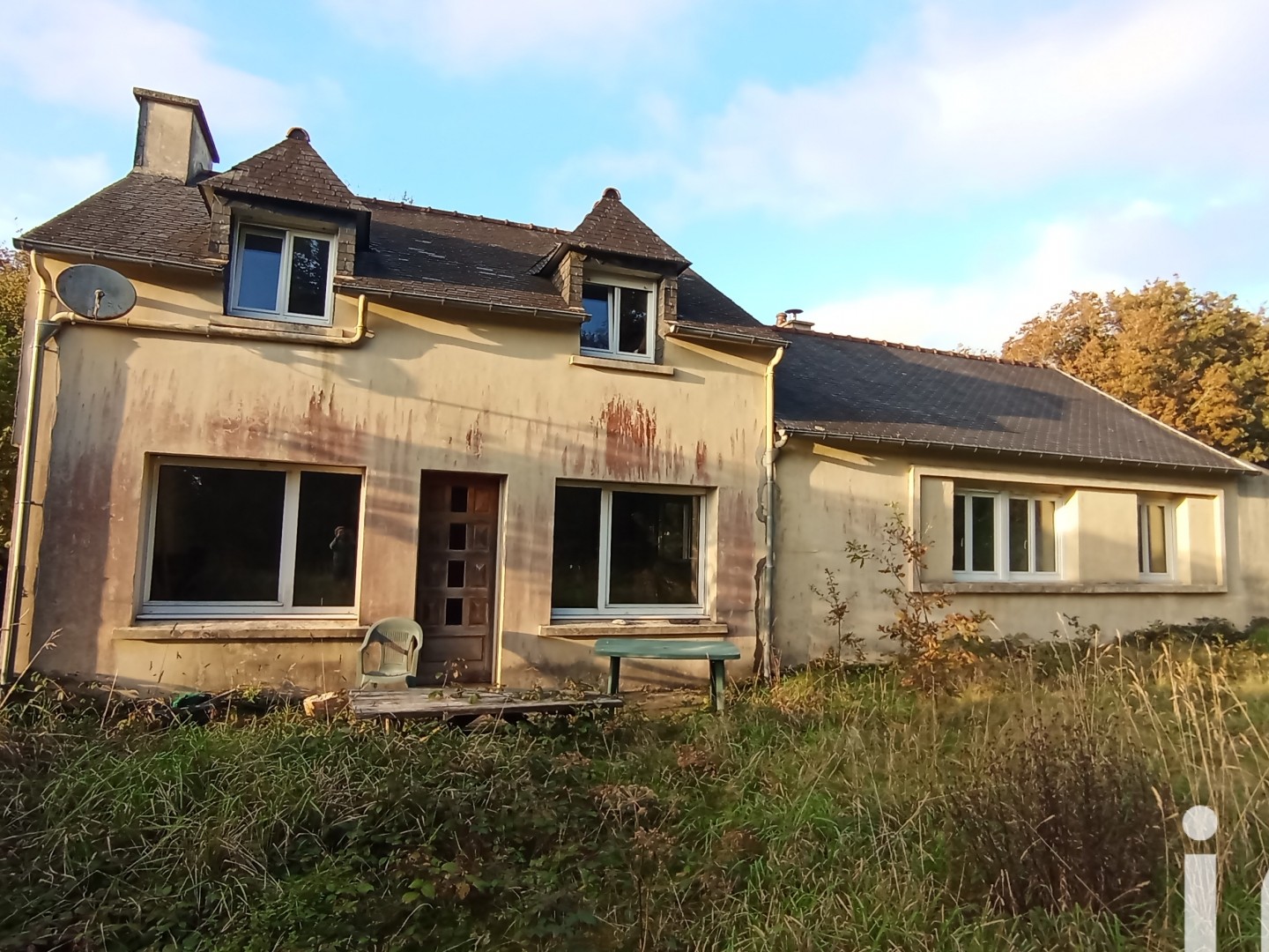 Maison 7 pièces 127 m²