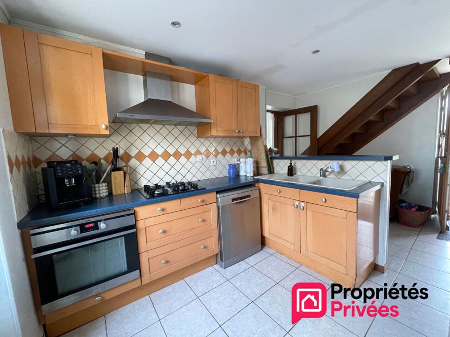 Maison à vendre - 6 pièces - 170m2 - Mondreville (78980)