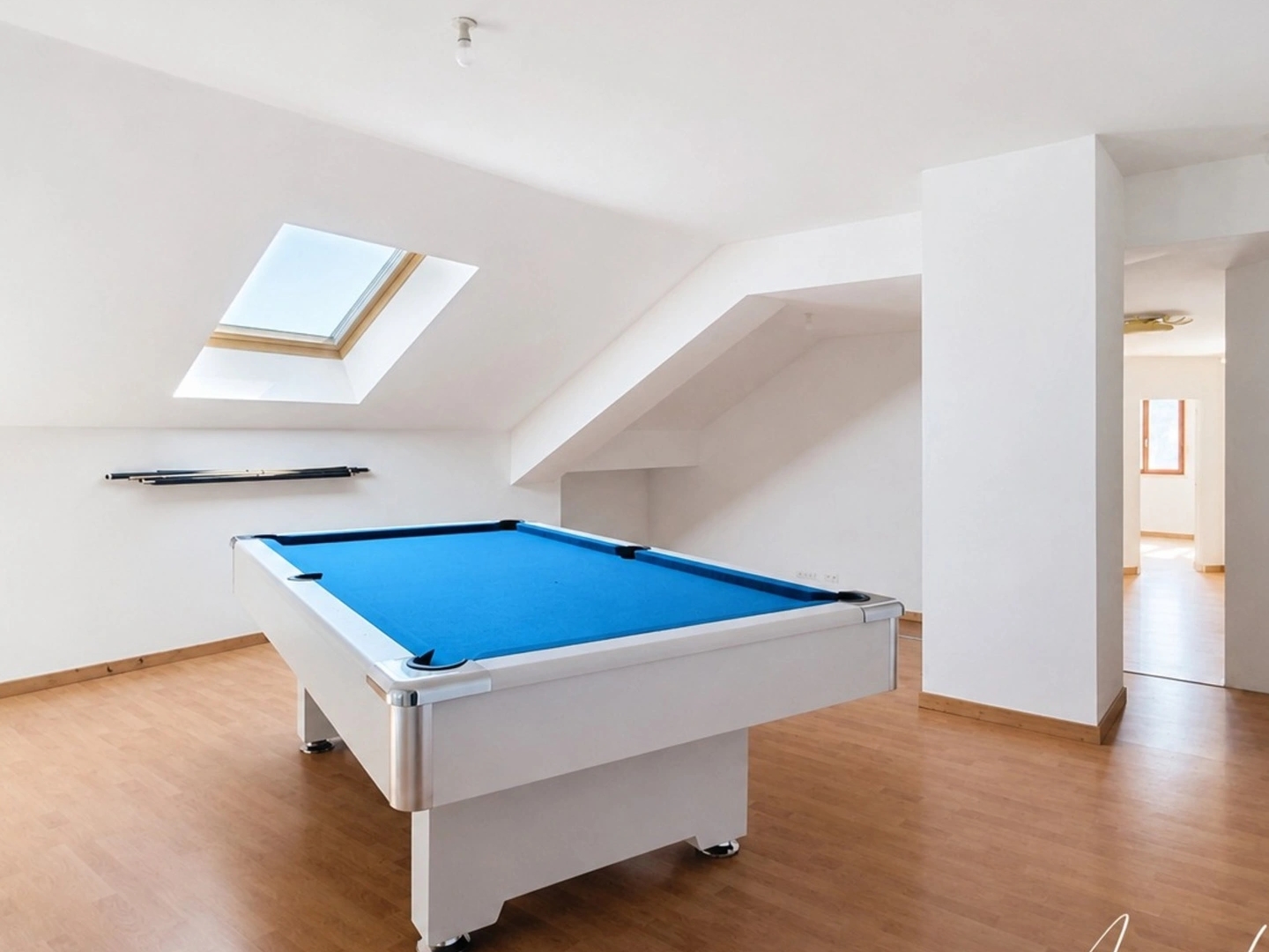 Appartement à vendre - 7 pièces - 209m2 - Arbusigny (74930)