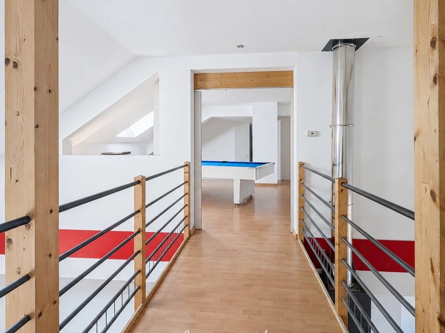 Appartement à vendre - 7 pièces - 209m2 - Arbusigny (74930)