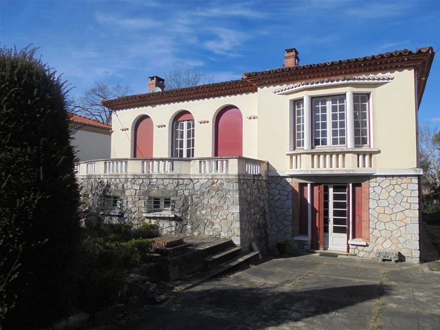 Maison 7 pièces 140 m²