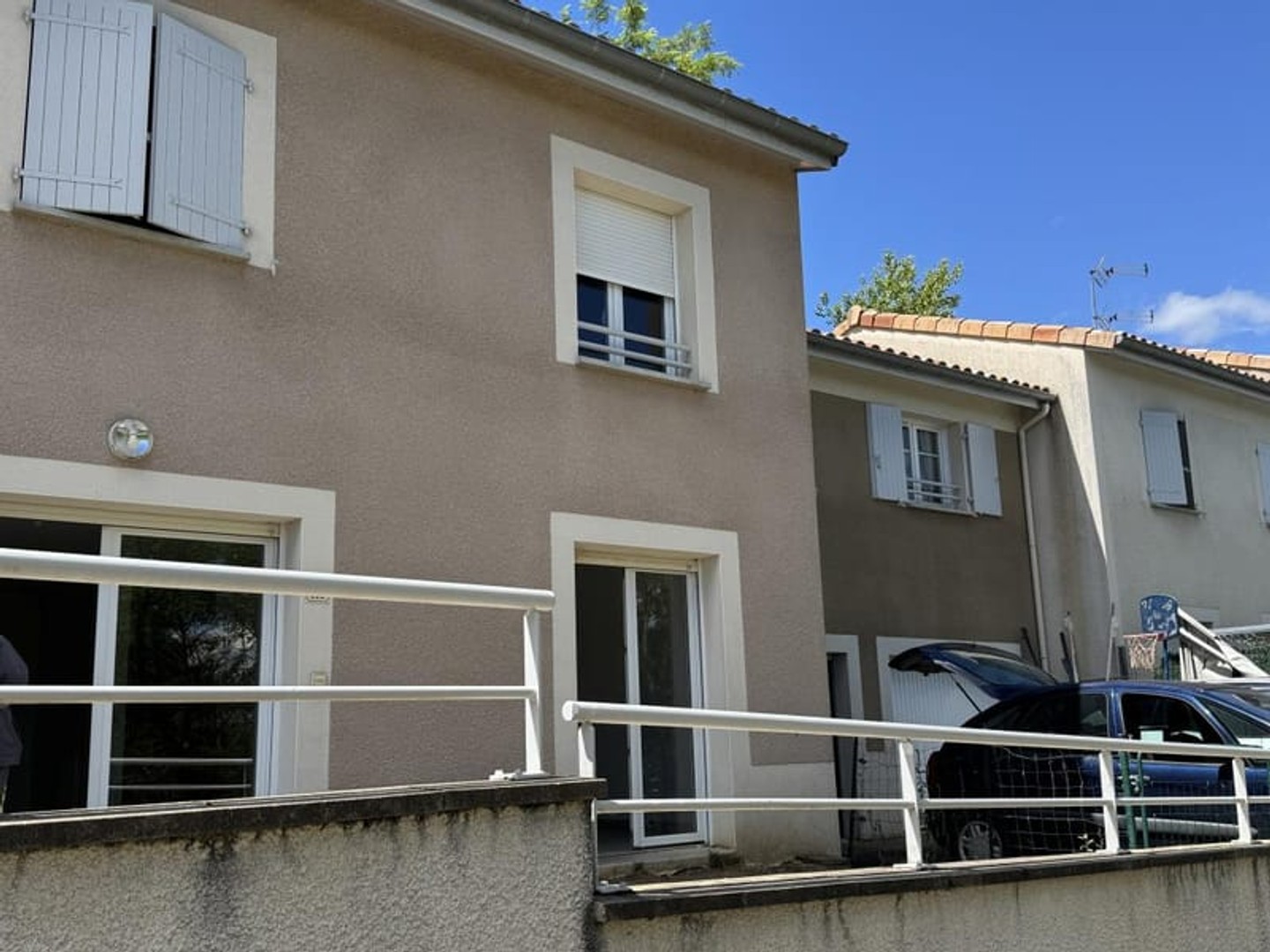 OZON - VILLA EN DUPLEX T5 - 100.86 M2