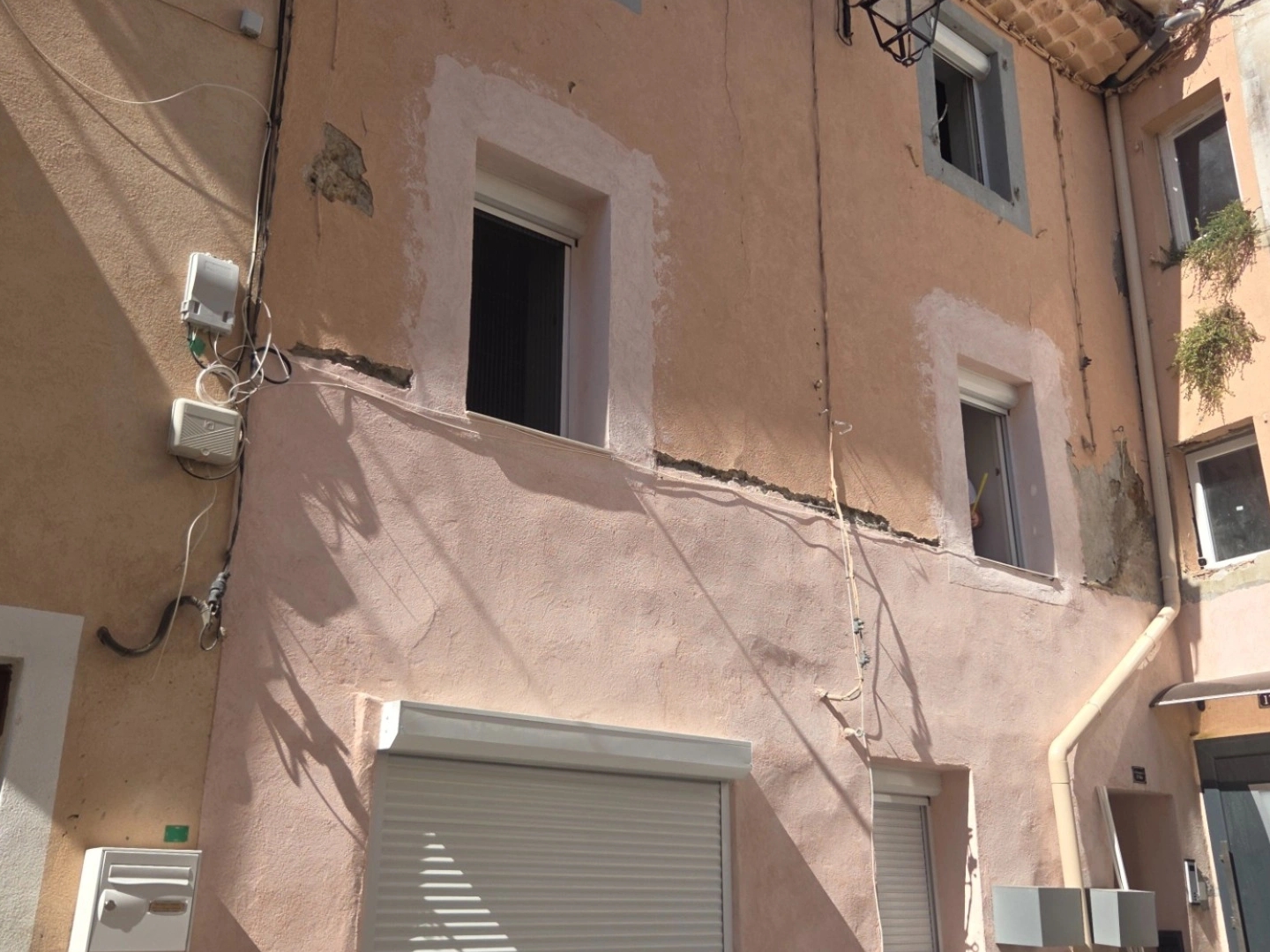 Immeuble de rapport 15 pièces 150 m²