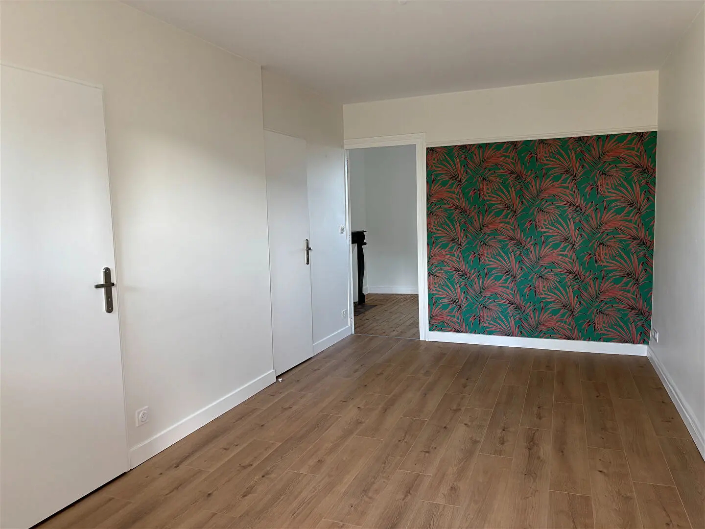 Appartement à vendre - 2 pièces - 35m2 - Nantes (44100)