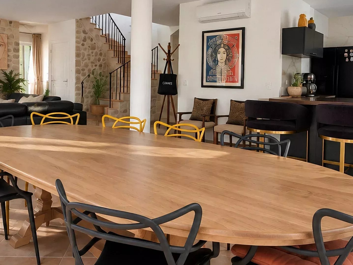 Maison à vendre - 10 pièces - 173m2 - Mauressargues (30350)