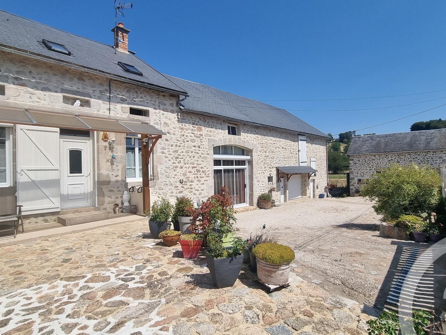 Maison 6 pièces 220 m²