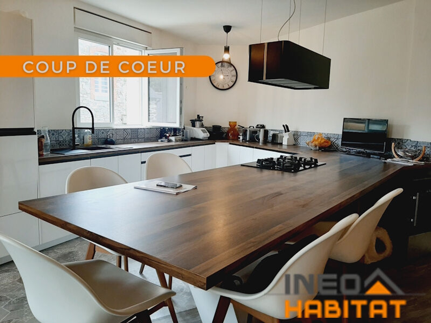 Maison 6 pièces 245 m²