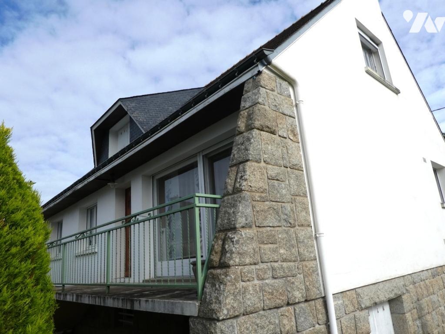 Maison 7 pièces 120 m²