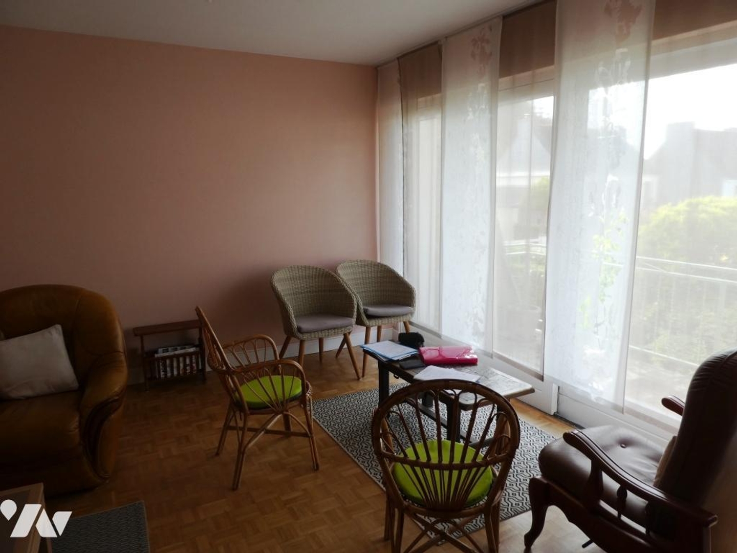 Maison à vendre - 7 pièces - 120m2 - Lignol (56160)