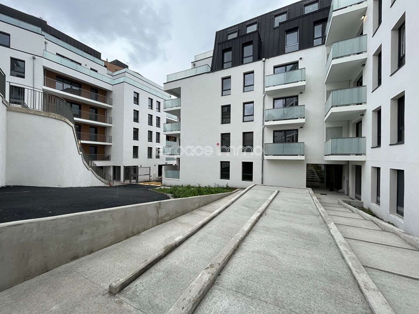 Appartement 4 pièces 101 m²