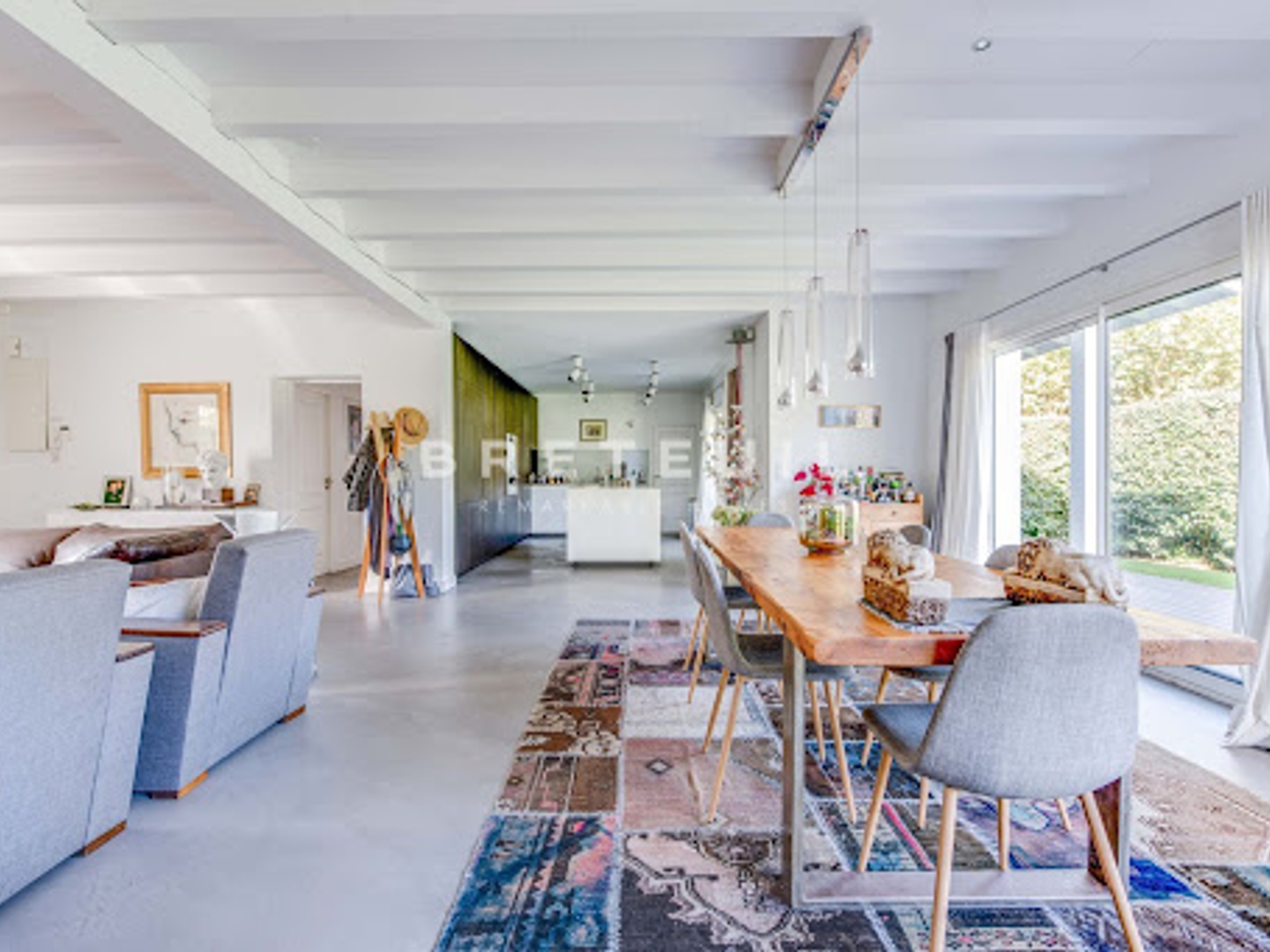 Maison à vendre - 5 pièces - 220m2 - Bidart (64210)