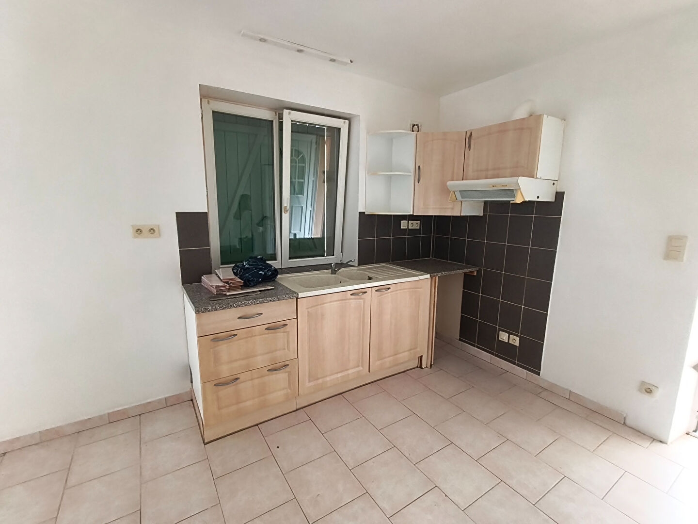 Maison à vendre - 3 pièces - 50m2 - Bouloire (72440)