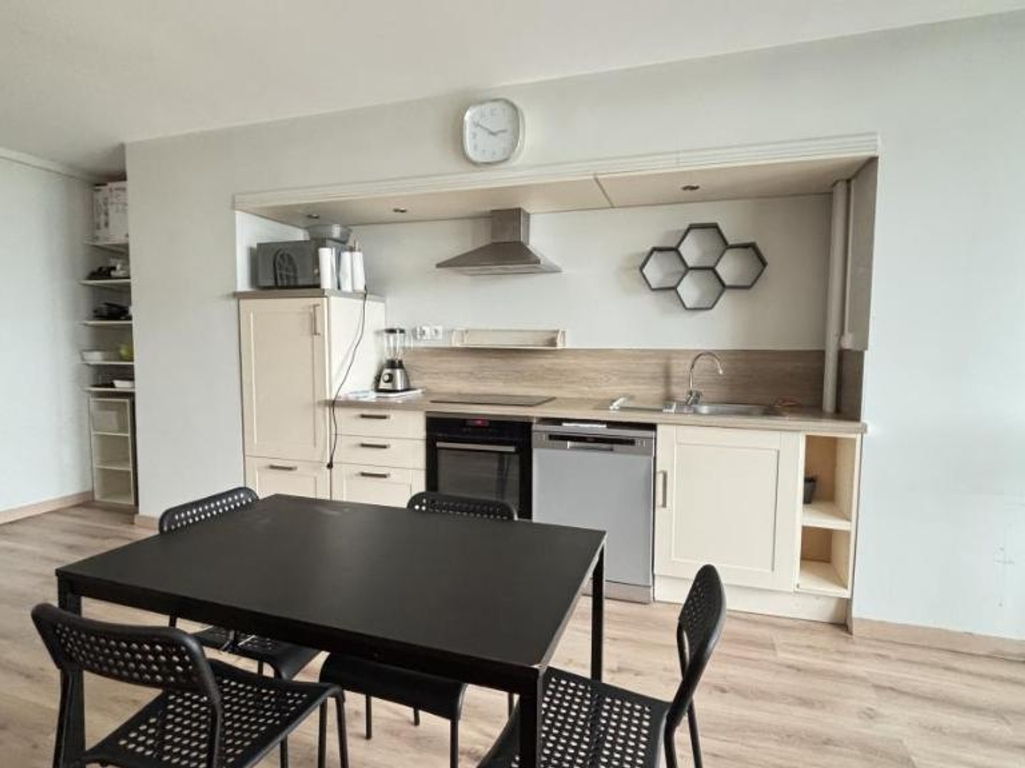 Appartement à vendre - 5 pièces - 80m2 - Boulogne-Sur-Mer (62200)