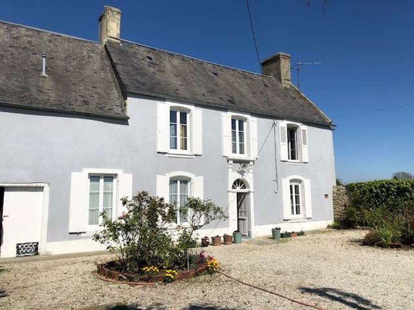 Maison 3 pièces 108 m²
