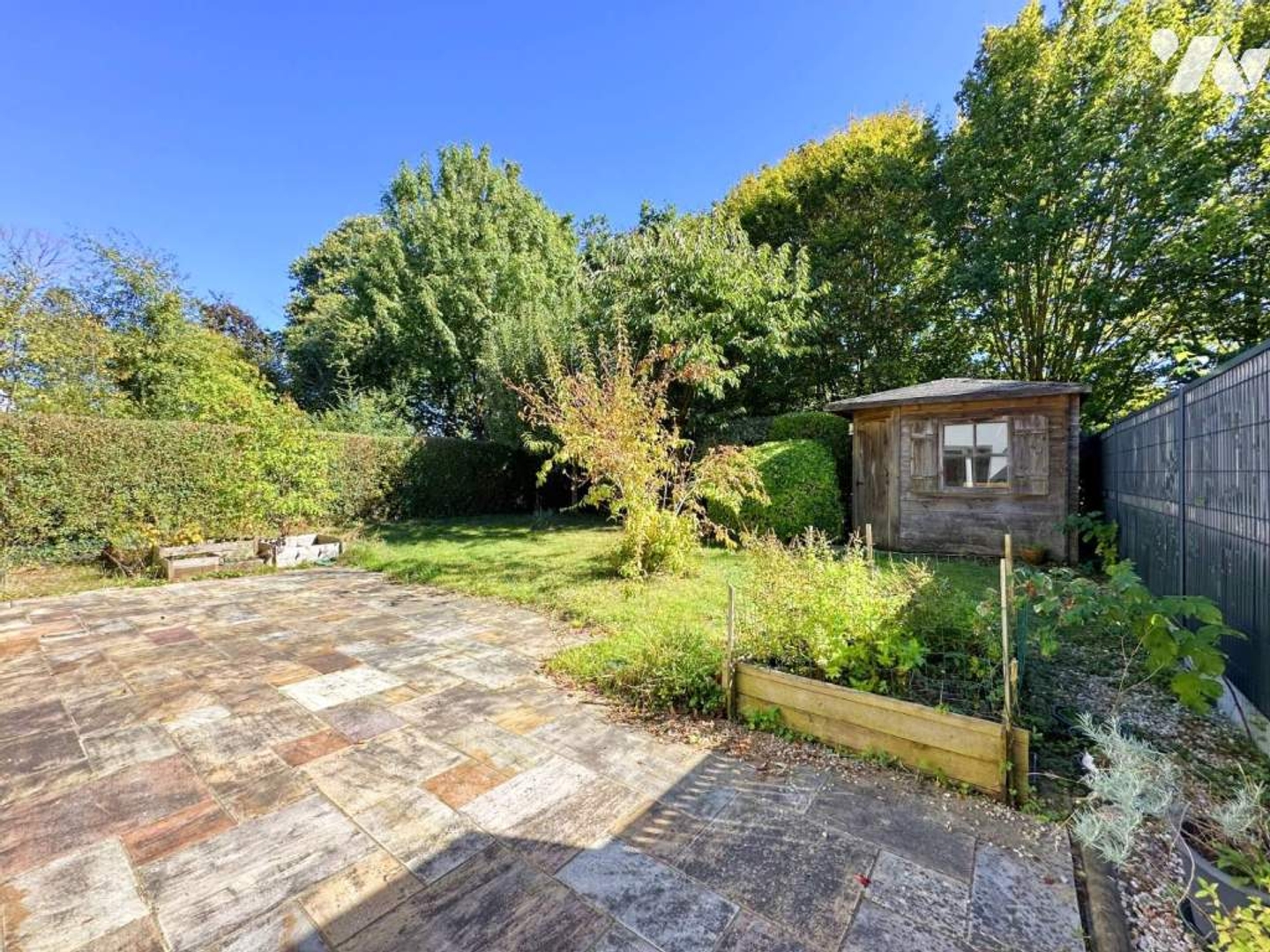 Maison à vendre - 6 pièces - 124m2 - Thorigné-Fouillard (35235)