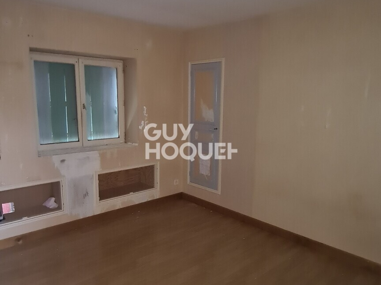 Immeuble à vendre - 200m2 - Candé (49440)