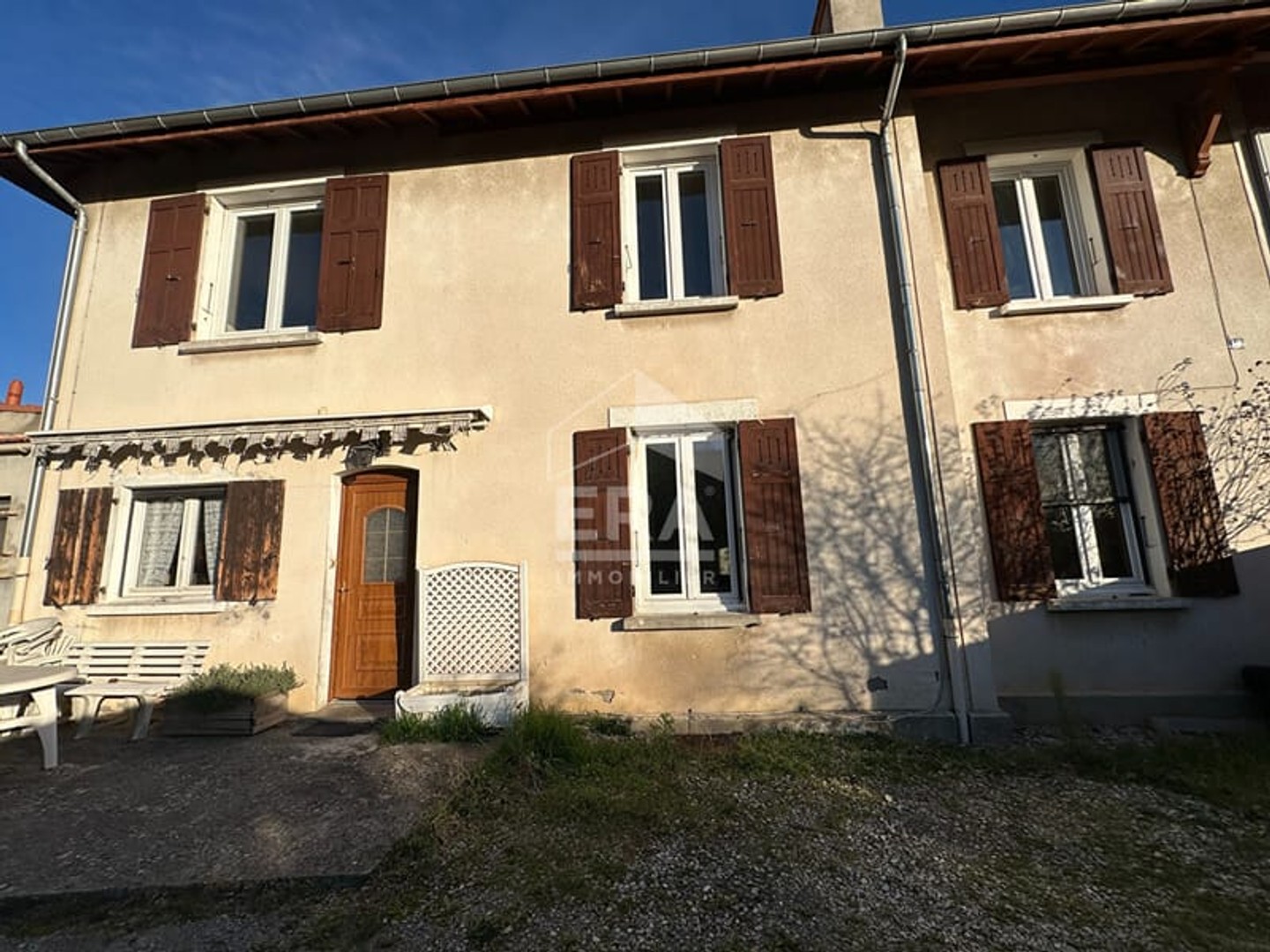 Maison 4 pièces 95 m²
