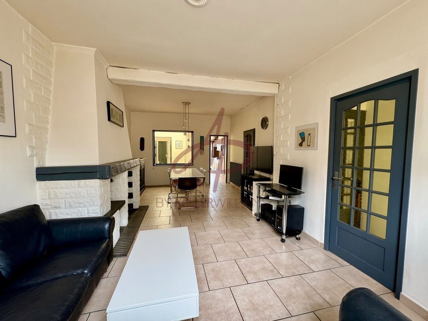 Maison 4 pièces 86 m²