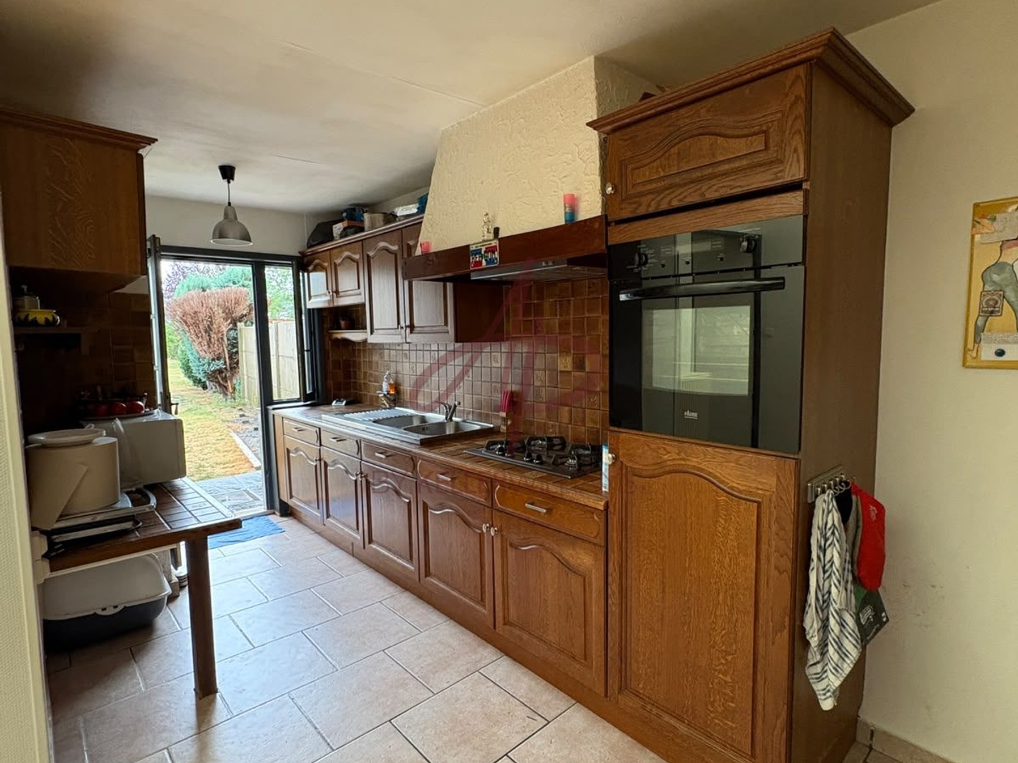 Maison à vendre - 4 pièces - 86m2 - Leers (59115)