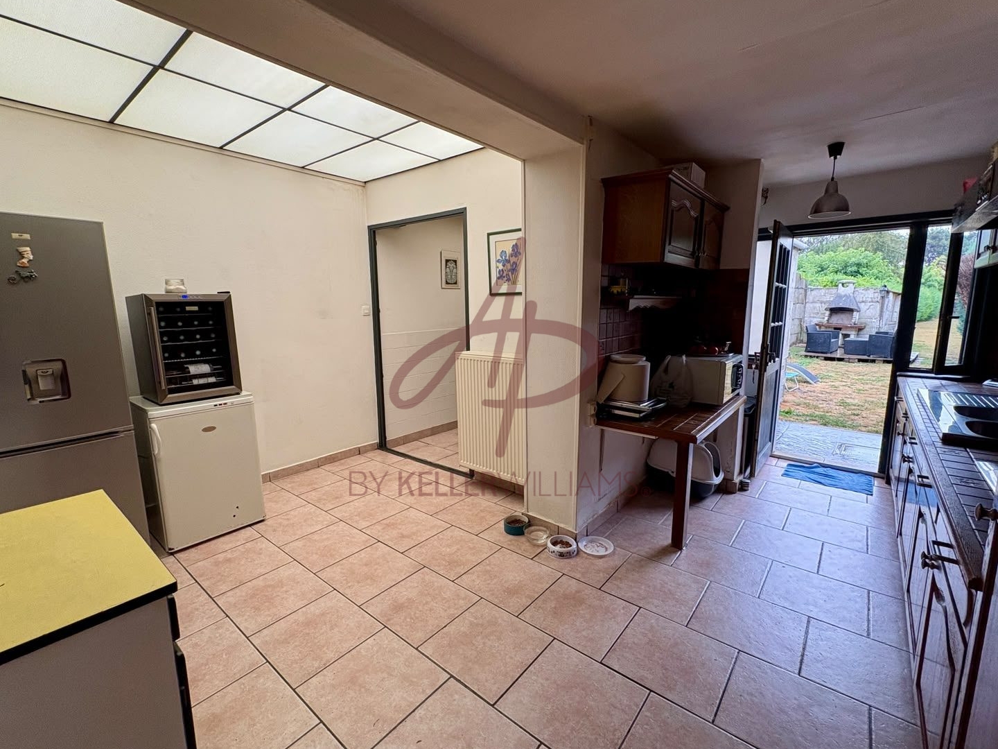 Maison à vendre - 4 pièces - 86m2 - Leers (59115)