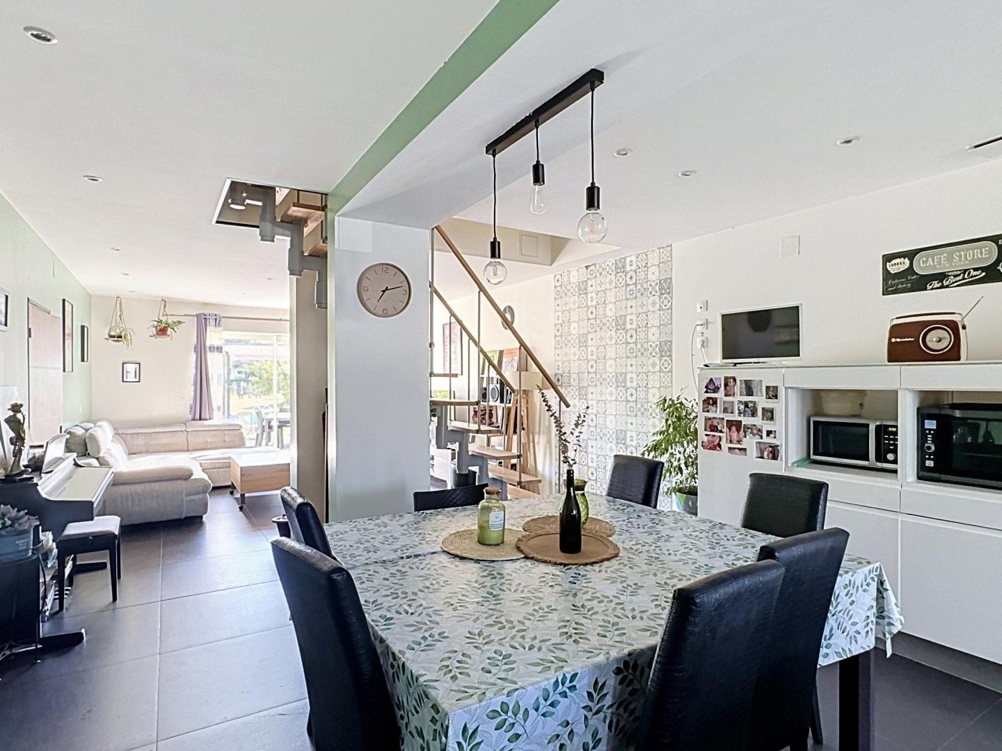 Maison à vendre - 6 pièces - 146m2 - Richardménil (54630)