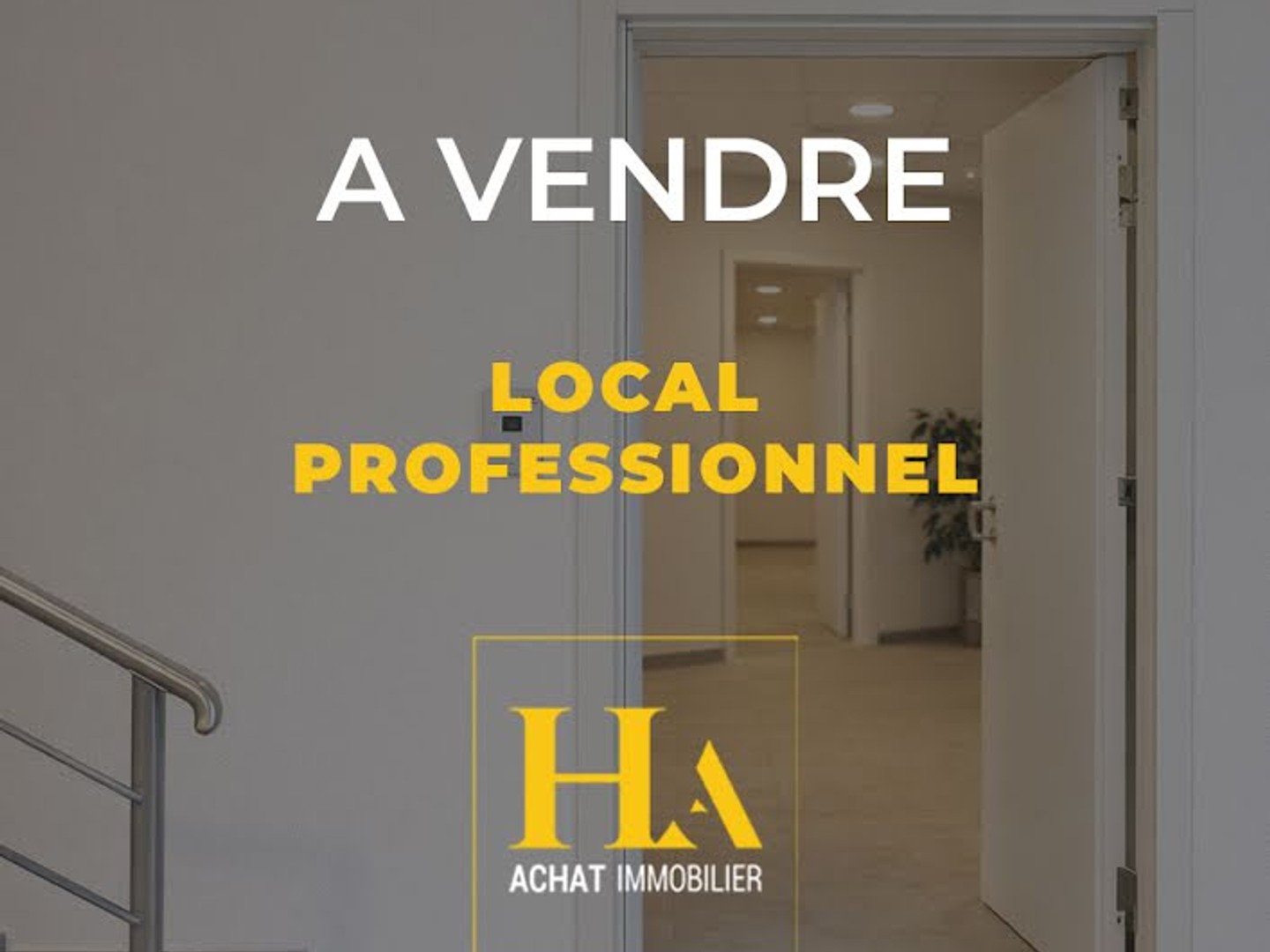 Terrain 144 m²