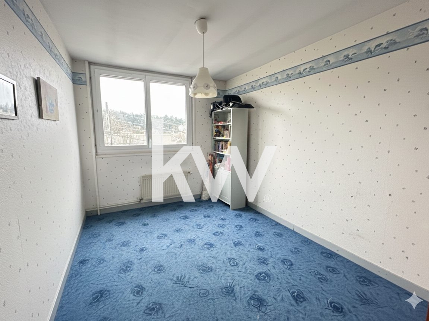Appartement à vendre - 5 pièces - 125m2 - Saint-Étienne (42000)