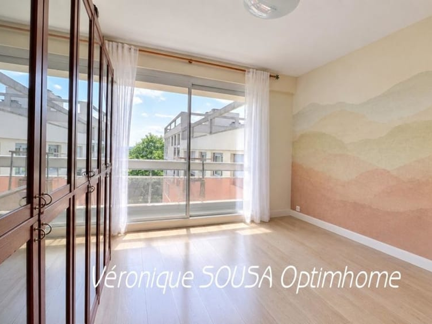 Appartement à vendre - 4 pièces - 93m2 - Mareil-Marly (78750)