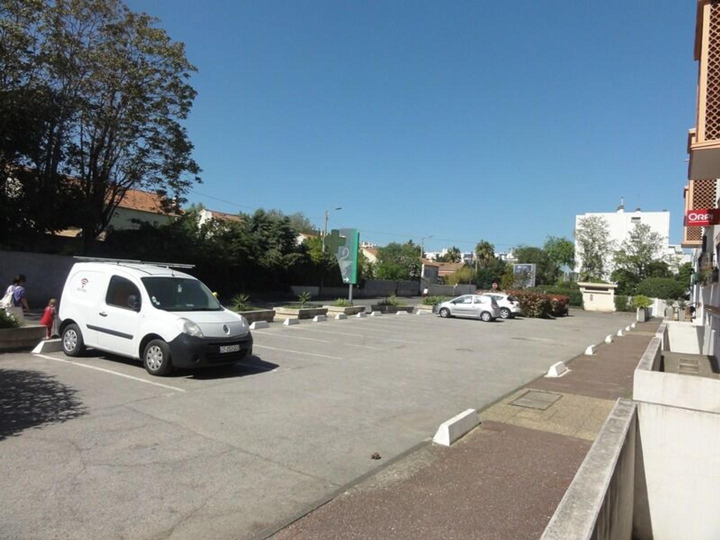 Local/bureau à vendre MONTPELLIER (34)