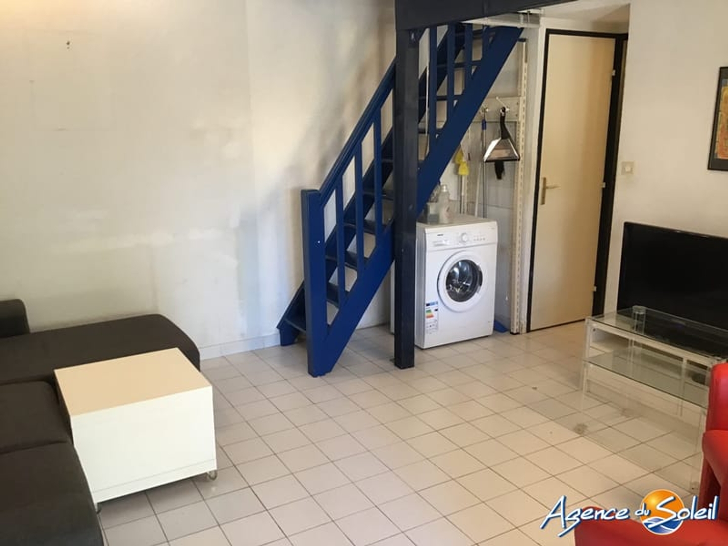 Maison à vendre - 3 pièces - 55m2 - Gruissan (11430)