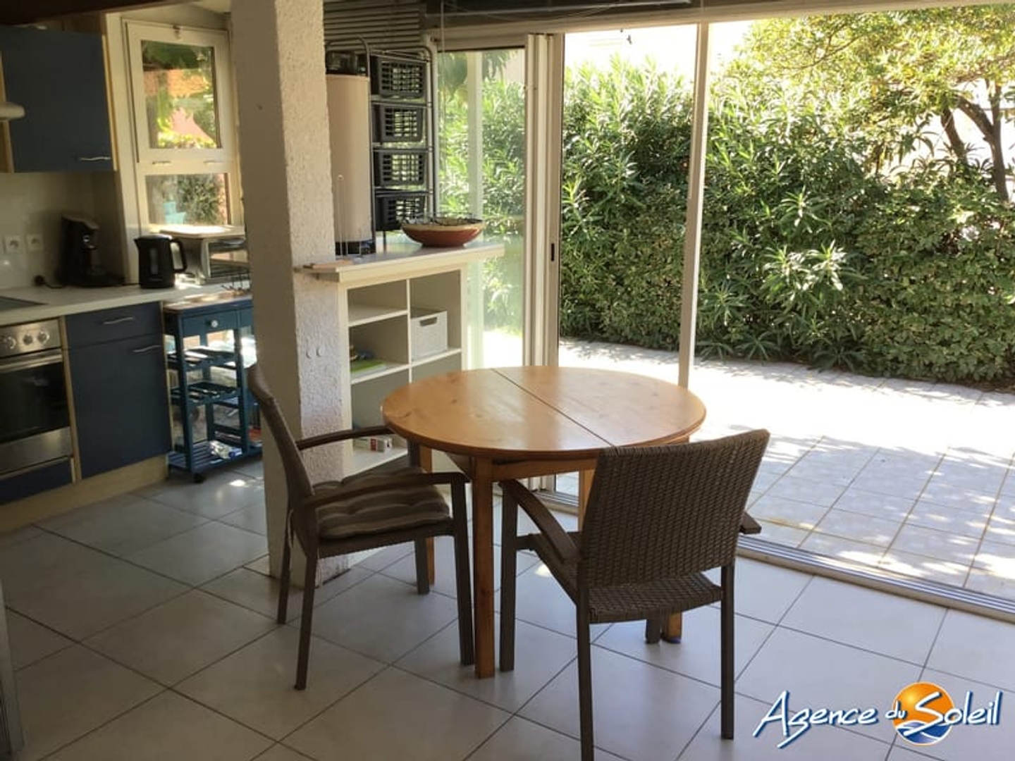 Maison à vendre - 3 pièces - 55m2 - Gruissan (11430)