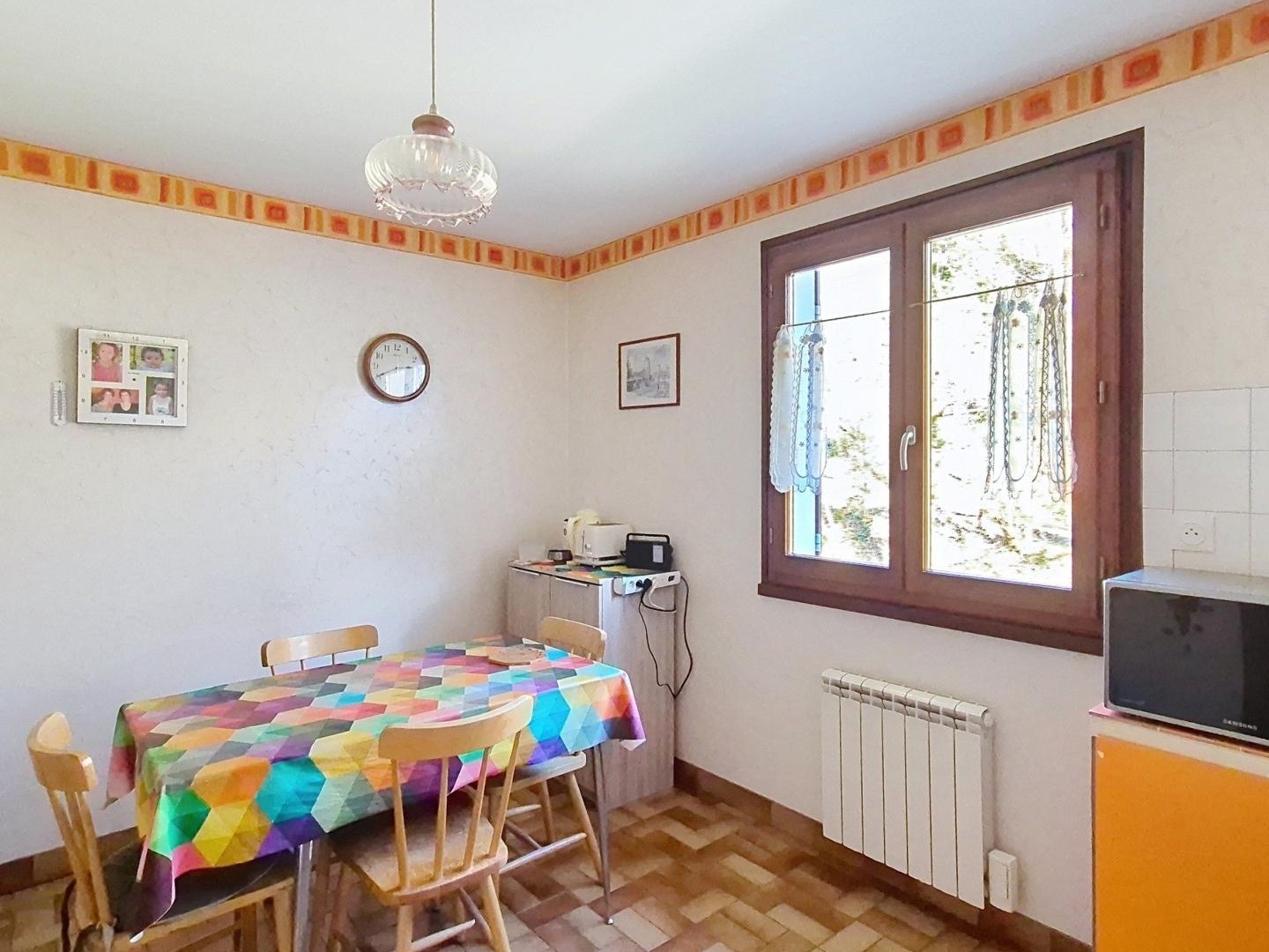 Maison à vendre - 4 pièces - 83m2 - Tassin-La-Demi-Lune (69160)
