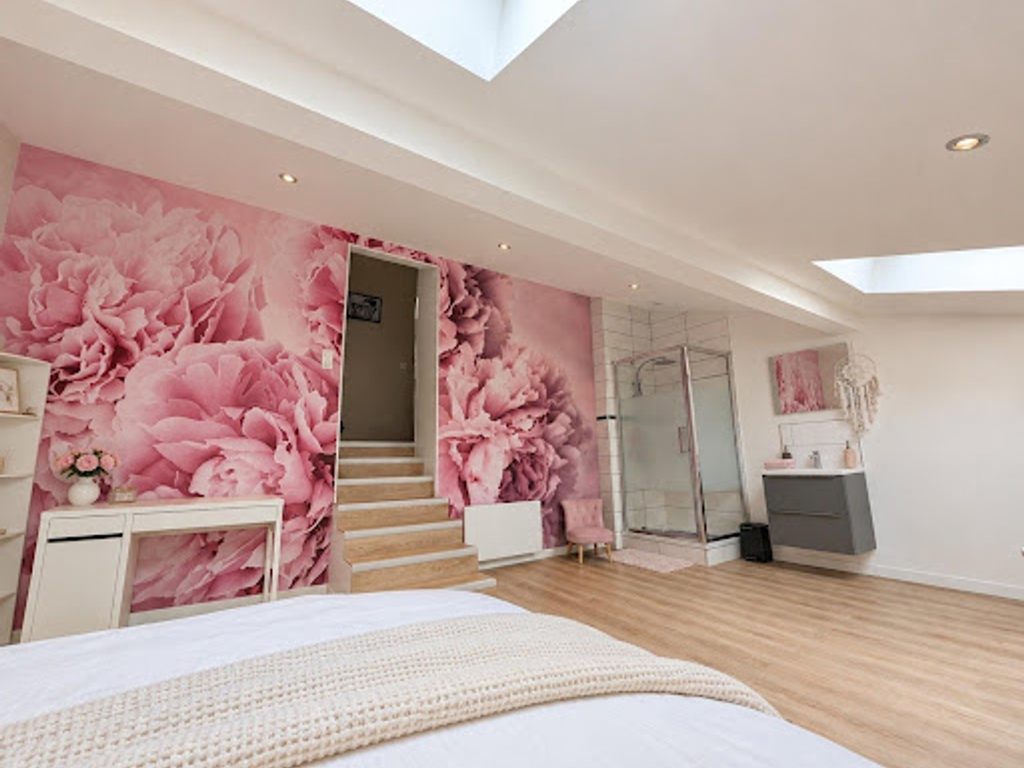 Maison à vendre - 12 pièces - 492m2 - Frépillon (95740)
