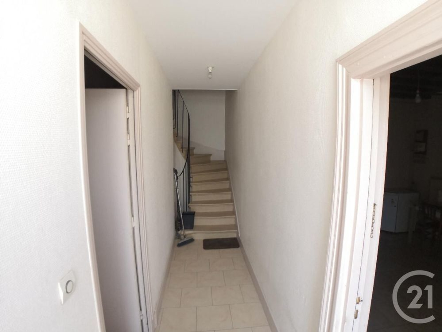 Immeuble à vendre - 4 pièces - 104m2 - Clamecy (58500)