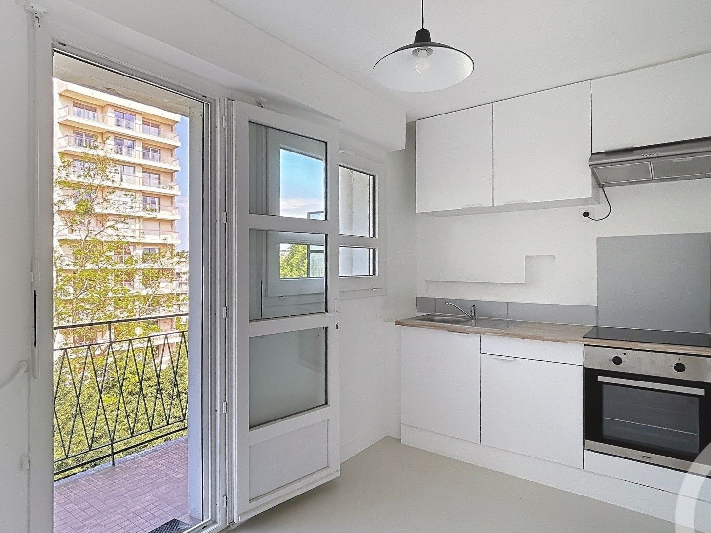 Appartement à vendre - 4 pièces - 93m2 - Nantes (44000)