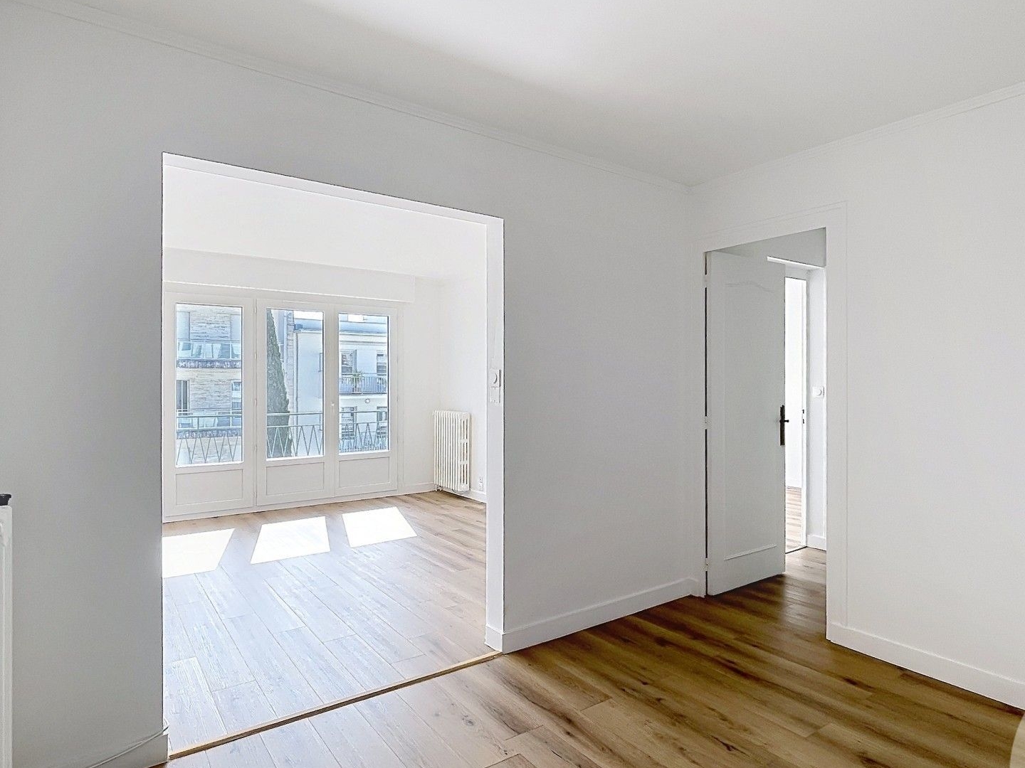 Appartement à vendre - 4 pièces - 93m2 - Nantes (44000)