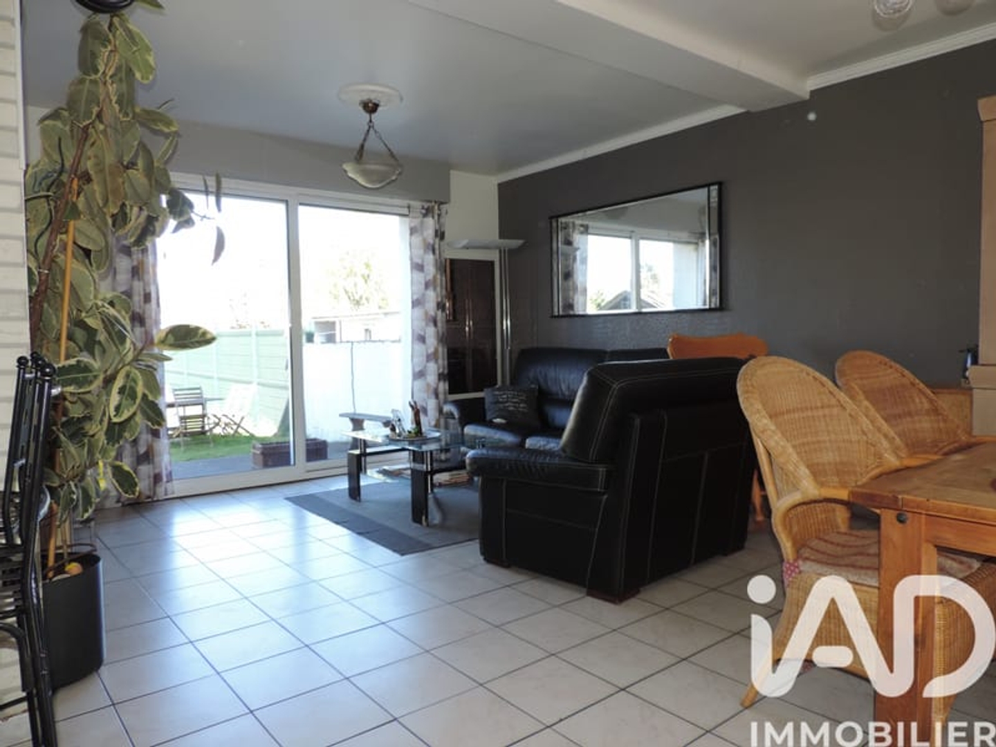 Maison à vendre - 3 pièces - 84m2 - Dunkerque (59140)