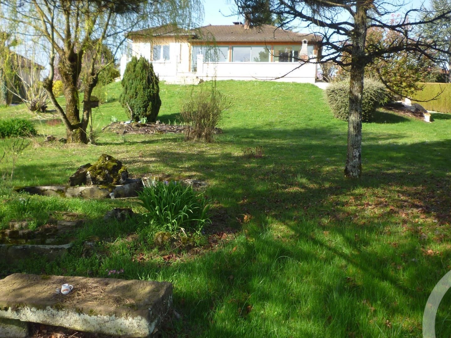 Maison 6 pièces 129 m²