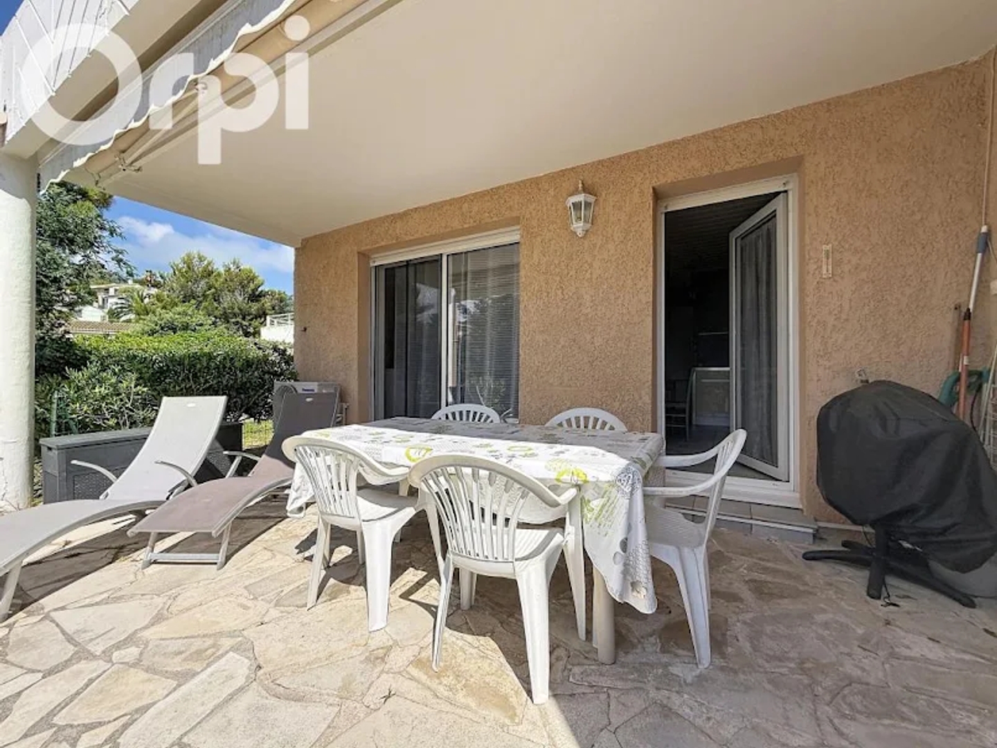 Appartement à vendre - 2 pièces - 39m2 - Fréjus (83370)