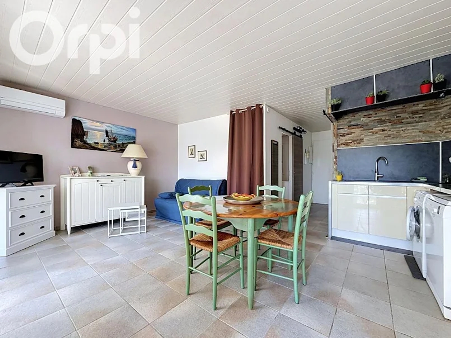 Appartement à vendre - 2 pièces - 39m2 - Fréjus (83370)