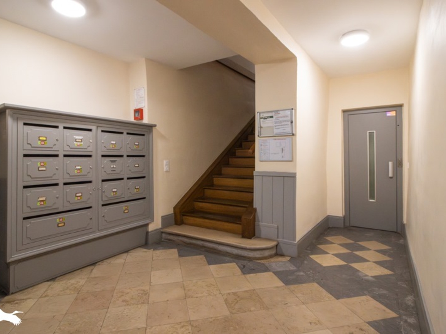 Appartement à vendre - 3 pièces - 80m2 - Bayonne (64100)