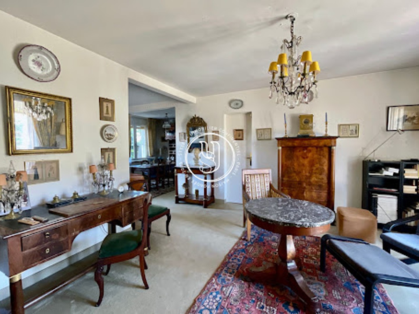 Maison à vendre - 4 pièces - 103m2 - Uzès (30700)