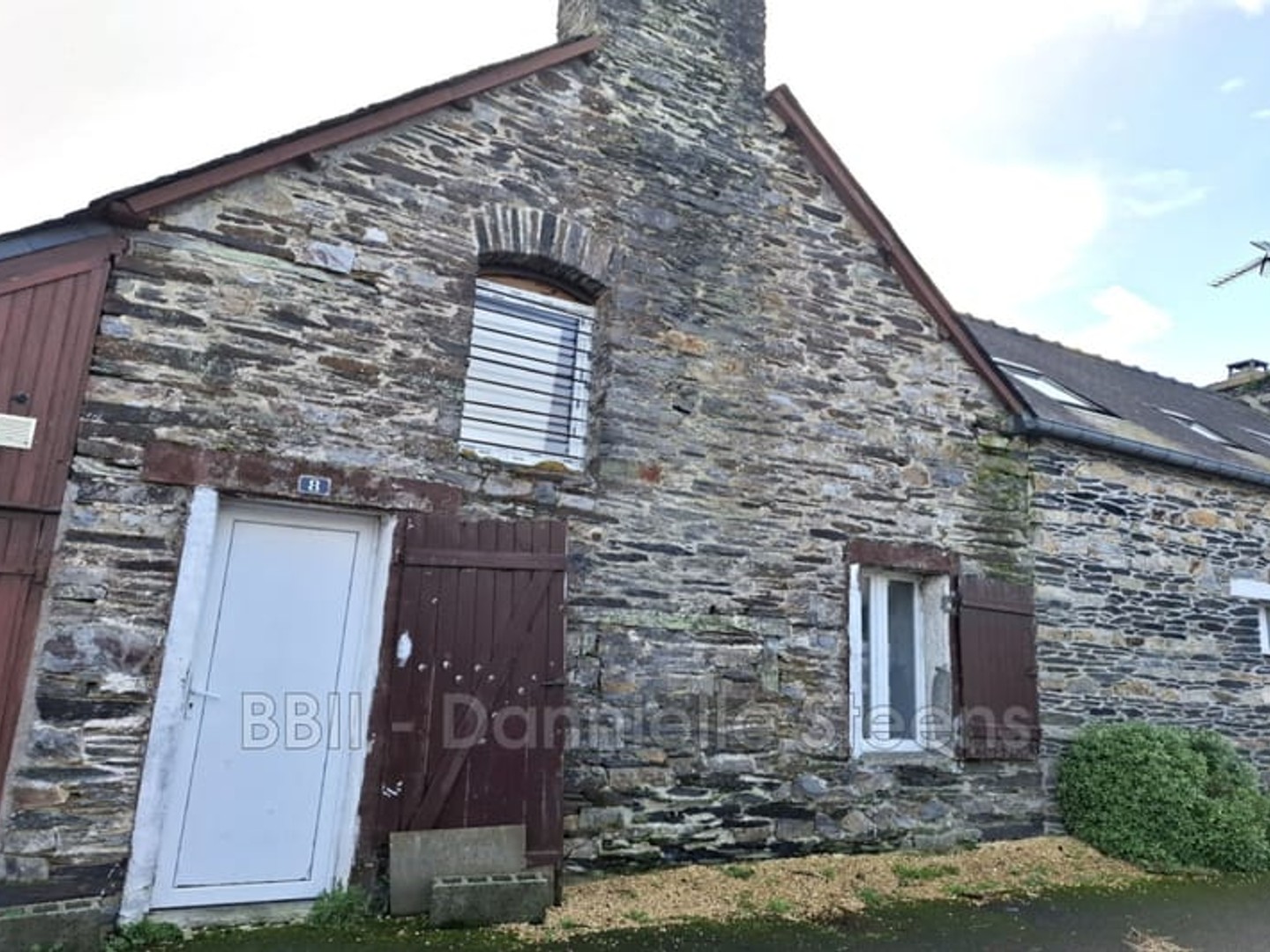 vente maison