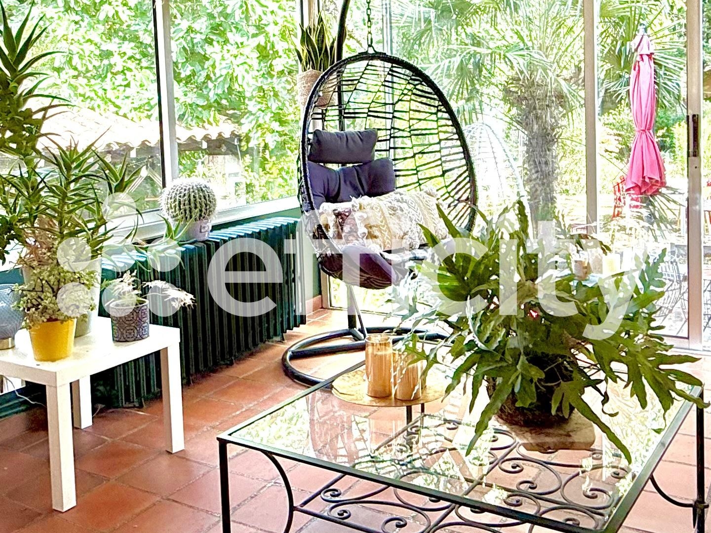 Maison à vendre - 6 pièces - 225m2 - Soissons (02200)