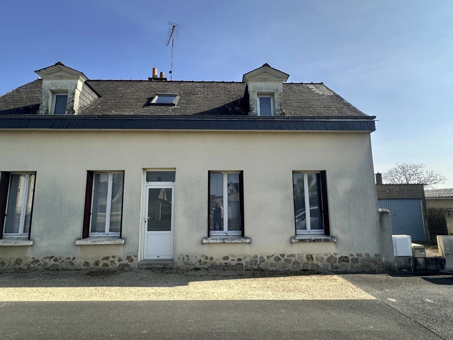 Maison 5 pièces 90 m²