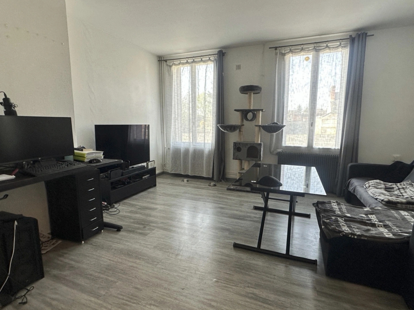 Maison à vendre - 5 pièces - 90m2 - Longué-Jumelles (49160)