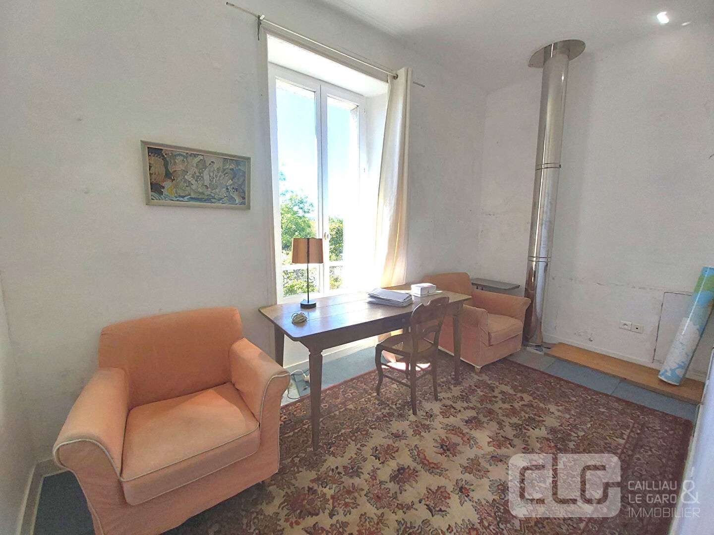 Maison 8 pièces 178 m²